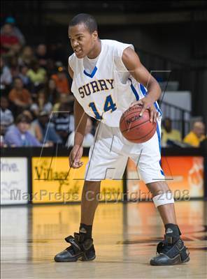 Thumbnail 1 in Surry County vs. Nelson County (VHSL A D1 Final) photogallery.