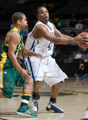 Thumbnail 3 in Surry County vs. Nelson County (VHSL A D1 Final) photogallery.