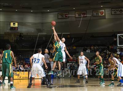 Thumbnail 1 in Surry County vs. Nelson County (VHSL A D1 Final) photogallery.