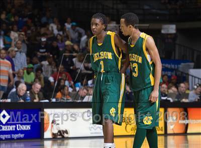 Thumbnail 2 in Surry County vs. Nelson County (VHSL A D1 Final) photogallery.