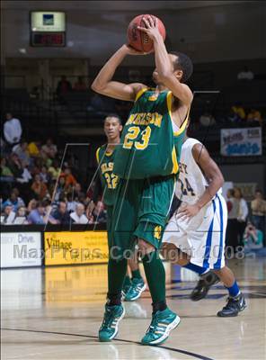 Thumbnail 1 in Surry County vs. Nelson County (VHSL A D1 Final) photogallery.