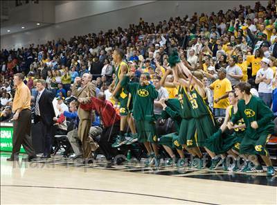 Thumbnail 2 in Surry County vs. Nelson County (VHSL A D1 Final) photogallery.