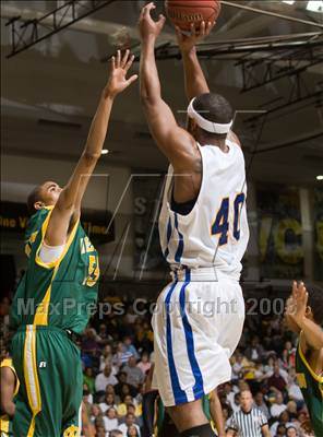 Thumbnail 2 in Surry County vs. Nelson County (VHSL A D1 Final) photogallery.