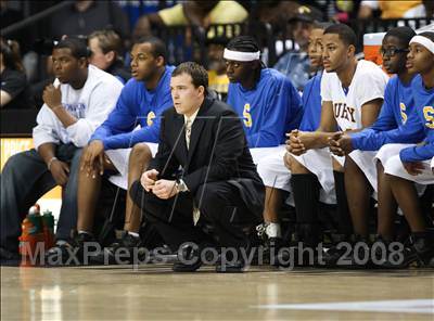Thumbnail 1 in Surry County vs. Nelson County (VHSL A D1 Final) photogallery.