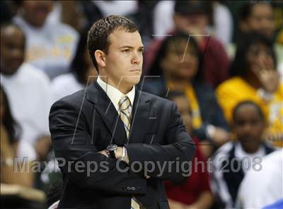 Thumbnail 3 in Surry County vs. Nelson County (VHSL A D1 Final) photogallery.