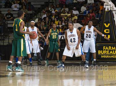 Thumbnail 2 in Surry County vs. Nelson County (VHSL A D1 Final) photogallery.