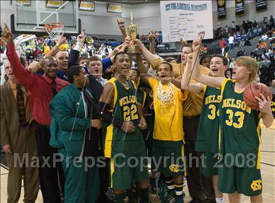 Thumbnail 2 in Surry County vs. Nelson County (VHSL A D1 Final) photogallery.