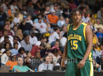 Thumbnail 3 in Surry County vs. Nelson County (VHSL A D1 Final) photogallery.