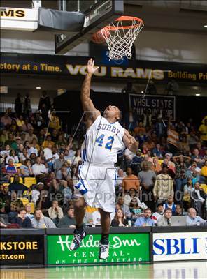 Thumbnail 1 in Surry County vs. Nelson County (VHSL A D1 Final) photogallery.