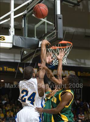 Thumbnail 1 in Surry County vs. Nelson County (VHSL A D1 Final) photogallery.