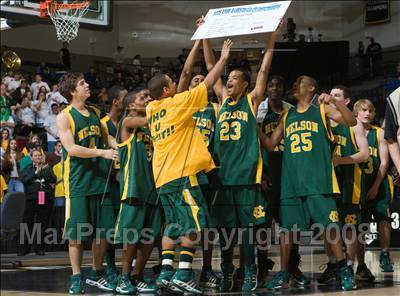 Thumbnail 3 in Surry County vs. Nelson County (VHSL A D1 Final) photogallery.