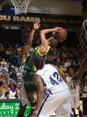 Thumbnail 2 in Surry County vs. Nelson County (VHSL A D1 Final) photogallery.
