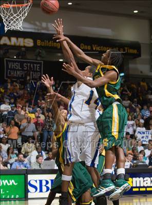 Thumbnail 2 in Surry County vs. Nelson County (VHSL A D1 Final) photogallery.