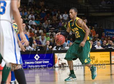 Thumbnail 1 in Surry County vs. Nelson County (VHSL A D1 Final) photogallery.
