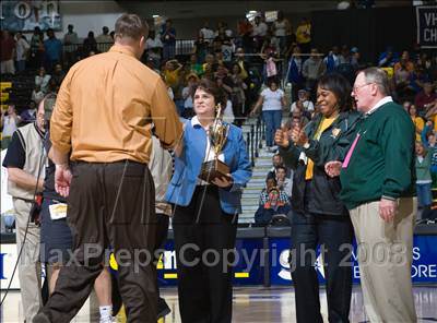 Thumbnail 2 in Surry County vs. Nelson County (VHSL A D1 Final) photogallery.