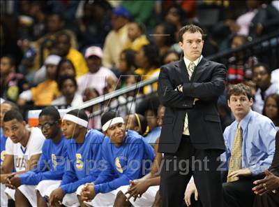 Thumbnail 3 in Surry County vs. Nelson County (VHSL A D1 Final) photogallery.