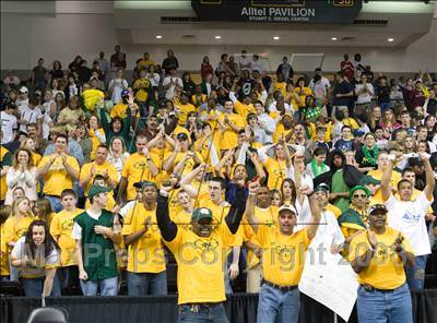 Thumbnail 3 in Surry County vs. Nelson County (VHSL A D1 Final) photogallery.