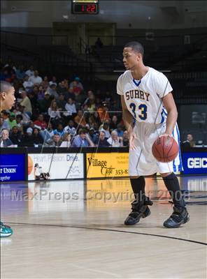 Thumbnail 3 in Surry County vs. Nelson County (VHSL A D1 Final) photogallery.