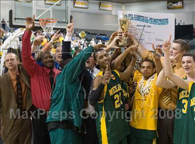 Thumbnail 1 in Surry County vs. Nelson County (VHSL A D1 Final) photogallery.