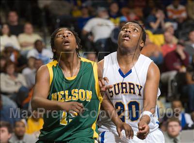 Thumbnail 1 in Surry County vs. Nelson County (VHSL A D1 Final) photogallery.
