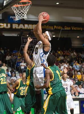 Thumbnail 1 in Surry County vs. Nelson County (VHSL A D1 Final) photogallery.