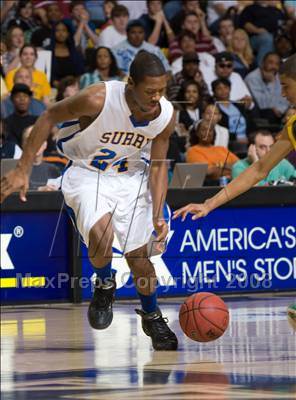Thumbnail 3 in Surry County vs. Nelson County (VHSL A D1 Final) photogallery.