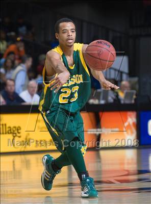 Thumbnail 2 in Surry County vs. Nelson County (VHSL A D1 Final) photogallery.
