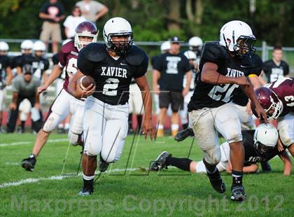 Thumbnail 1 in Xavier @ North Haven photogallery.