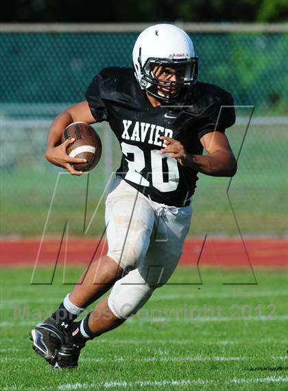 Thumbnail 2 in Xavier @ North Haven photogallery.