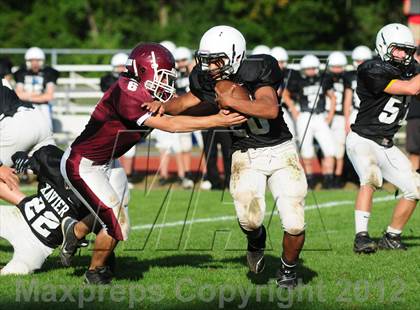 Thumbnail 2 in Xavier @ North Haven photogallery.
