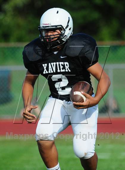 Thumbnail 2 in Xavier @ North Haven photogallery.