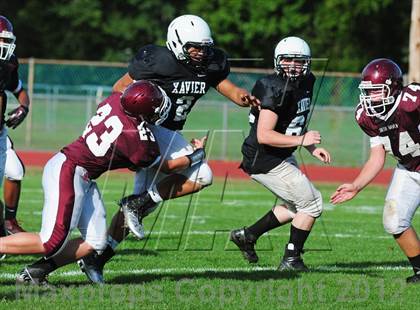 Thumbnail 3 in Xavier @ North Haven photogallery.