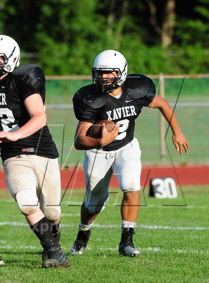 Thumbnail 3 in Xavier @ North Haven photogallery.
