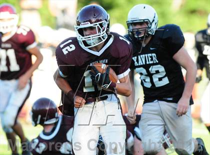 Thumbnail 3 in Xavier @ North Haven photogallery.