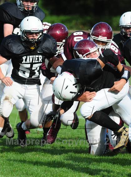 Thumbnail 2 in Xavier @ North Haven photogallery.