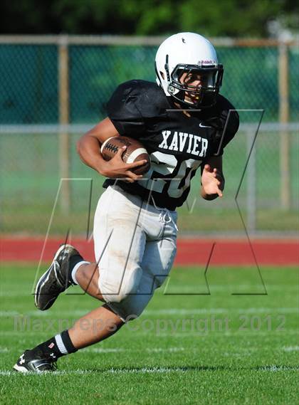 Thumbnail 3 in Xavier @ North Haven photogallery.