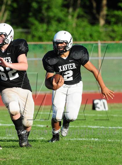Thumbnail 2 in Xavier @ North Haven photogallery.