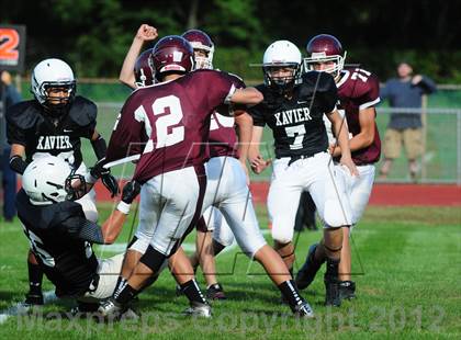 Thumbnail 3 in Xavier @ North Haven photogallery.
