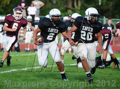 Thumbnail 3 in Xavier @ North Haven photogallery.
