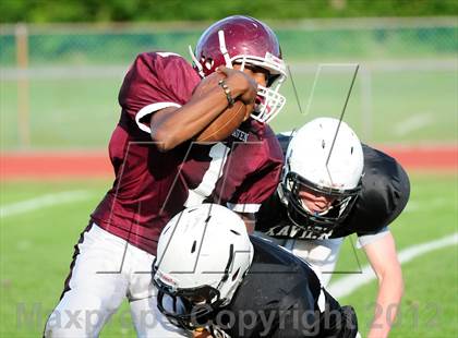 Thumbnail 3 in Xavier @ North Haven photogallery.