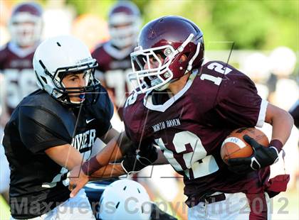 Thumbnail 1 in Xavier @ North Haven photogallery.