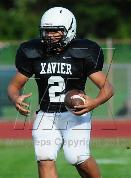 Thumbnail 3 in Xavier @ North Haven photogallery.