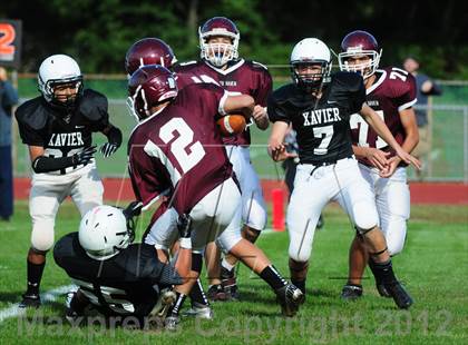 Thumbnail 1 in Xavier @ North Haven photogallery.