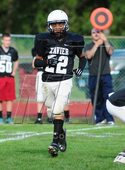 Thumbnail 3 in Xavier @ North Haven photogallery.