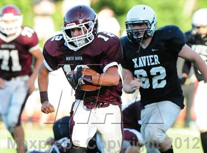 Thumbnail 1 in Xavier @ North Haven photogallery.