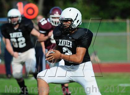 Thumbnail 2 in Xavier @ North Haven photogallery.