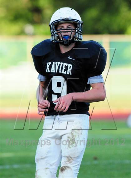 Thumbnail 2 in Xavier @ North Haven photogallery.