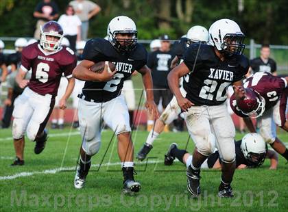 Thumbnail 2 in Xavier @ North Haven photogallery.
