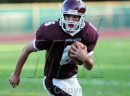 Thumbnail 3 in Xavier @ North Haven photogallery.