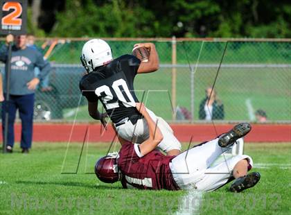 Thumbnail 3 in Xavier @ North Haven photogallery.